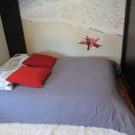 アパート Estudio De Luxo Em Privado Com Piscina *