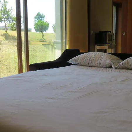 Estudio De Luxo Em Privado Com Piscina 维亚纳堡