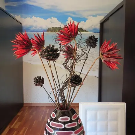 Estúdio De Luxo Em Privado Com Piscina