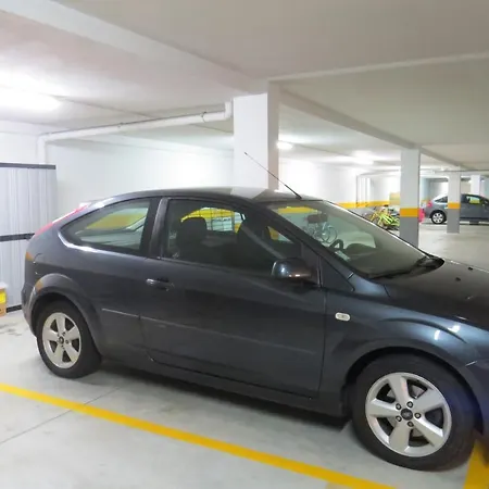 Estúdio De Luxo Em Privado Com Piscina *