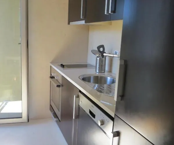 Apartamento Estúdio De Luxo Em Privado Com Piscina Viana do Castelo