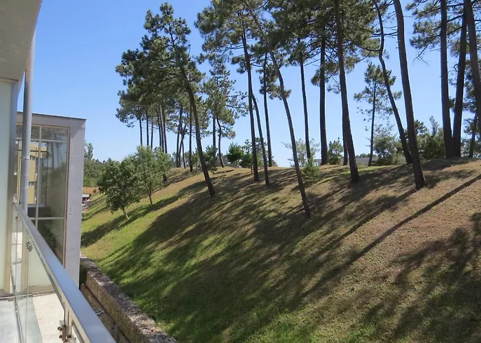 Apartamento Estúdio De Luxo Em Privado Com Piscina Viana do Castelo