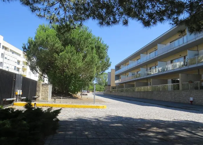 Estúdio De Luxo Em Privado Com Piscina