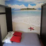 Estudio De Luxo Em Privado Com Piscina Apartman *