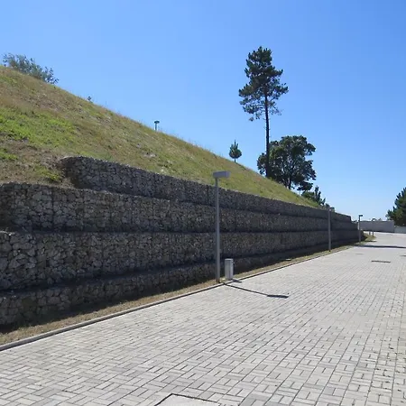 Estudio De Luxo Em Privado Com Piscina アパート
