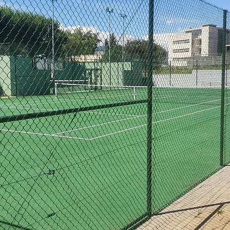 Estudio De Luxo Em Privado Com Piscina Apartamento *
