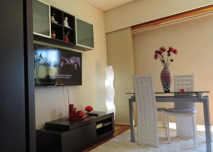 Estudio De Luxo Em Privado Com Piscina * Viana do Castelo