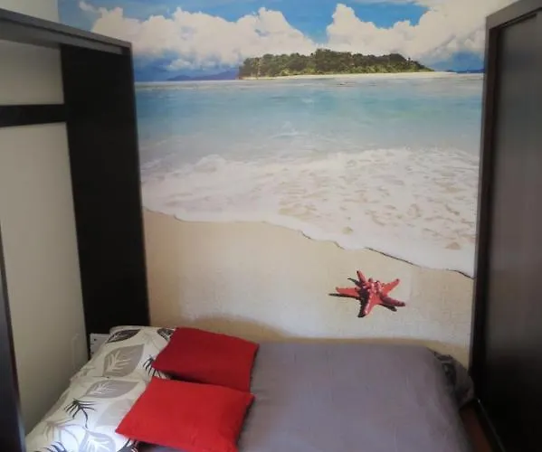 Estudio De Luxo Em Privado Com Piscina Appartement *