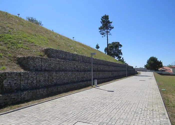 Estudio De Luxo Em Privado Com Piscina 아파트