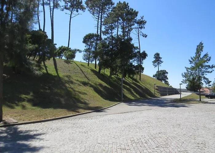 Estudio De Luxo Em Privado Com Piscina Apartament *